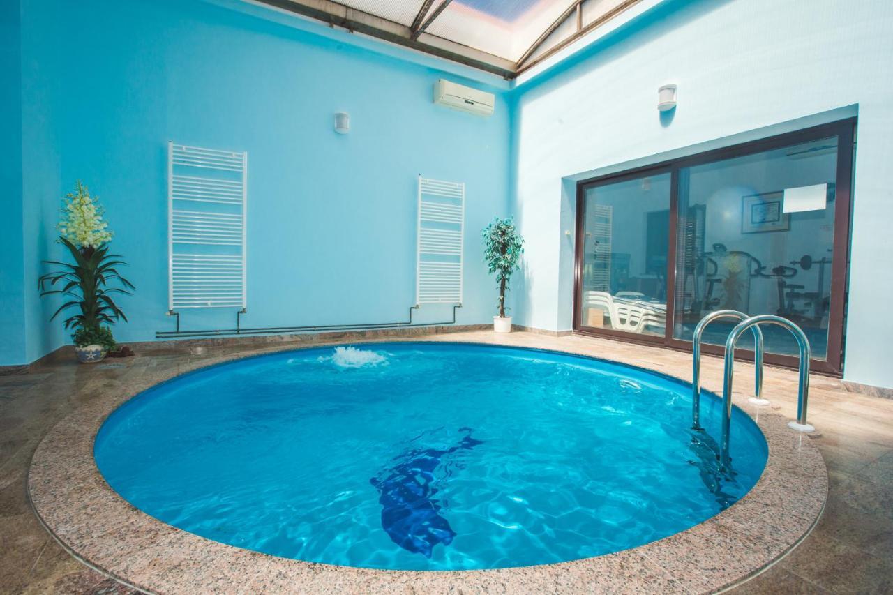 Apartmani Nada & Darko, Kampor, Rab, Hrvatska Exterior foto