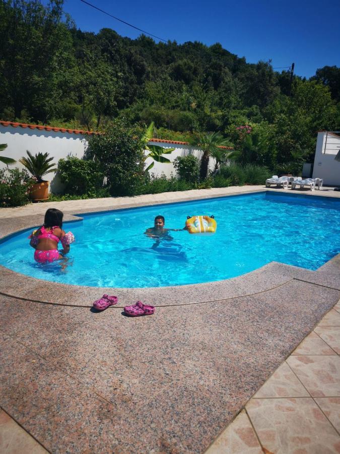 Apartmani Nada & Darko, Kampor, Rab, Hrvatska Exterior foto