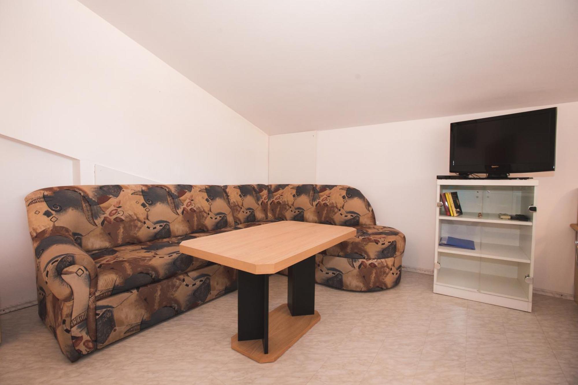 Apartmani Nada & Darko, Kampor, Rab, Hrvatska Exterior foto